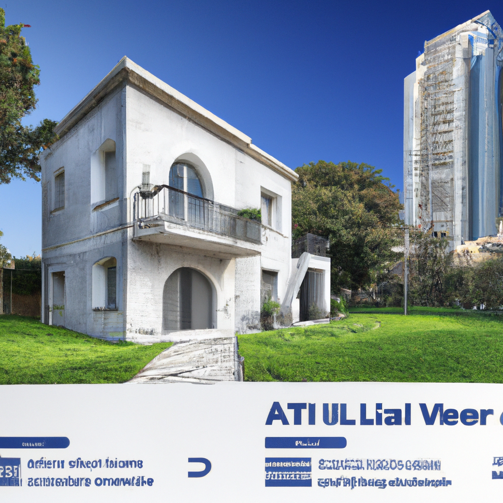 מדריך נדל”ן תל אביב: סטטיסטיקות ומידע