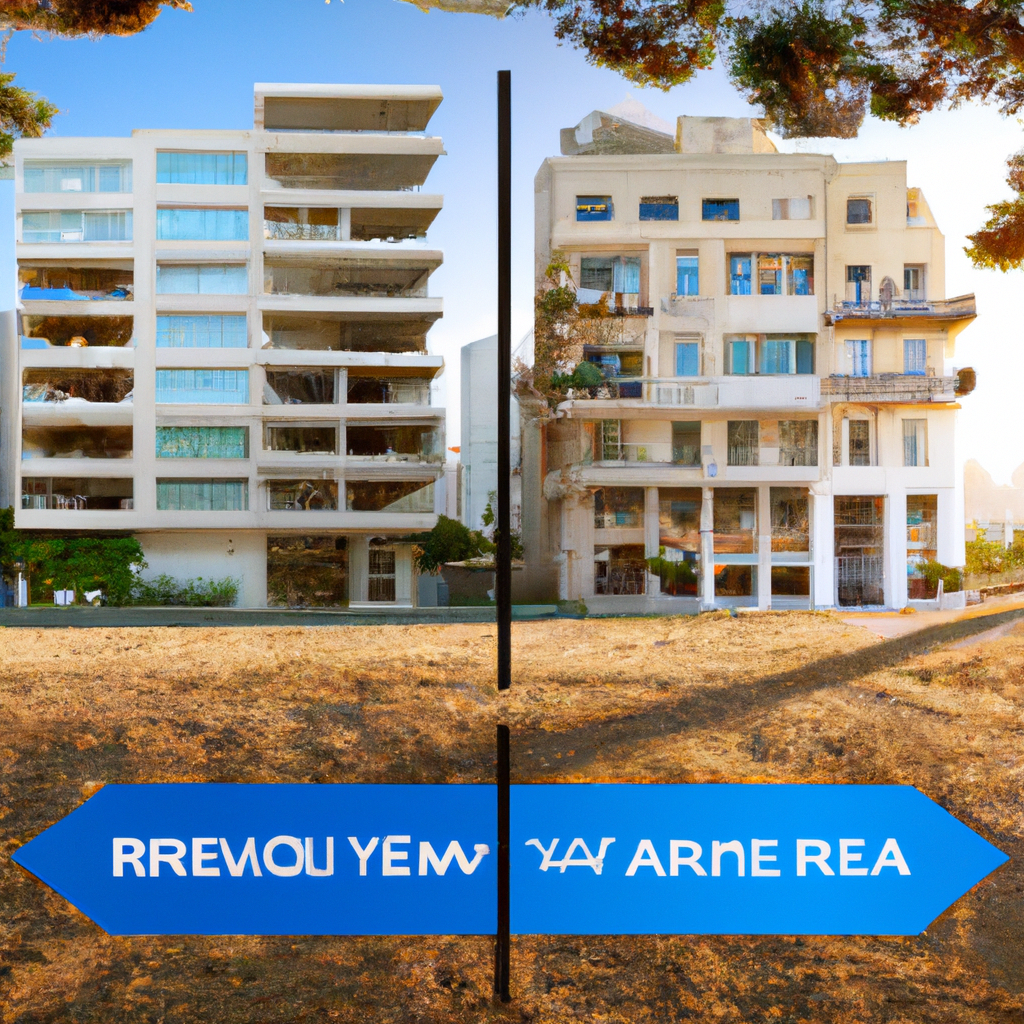 סוכנות נדל”ן vs. חיפוש עצמאי: מה עדיף עבורכם בתל אביב?