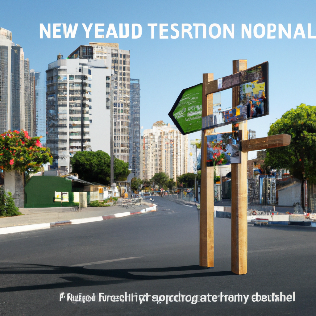 השכונות הכי טובות להשקעה בתל אביב: מדריך מקיף