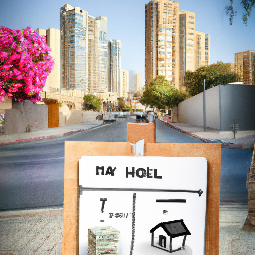 מחירי הדיור בתל אביב: עלייה בלתי נמנעת או ירידה קרובה?