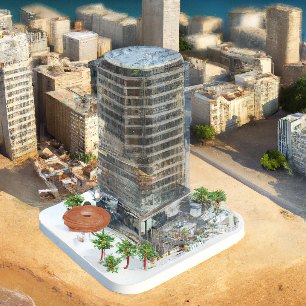 תל אביב: עדיין יש הזדמנויות נדל”ן?