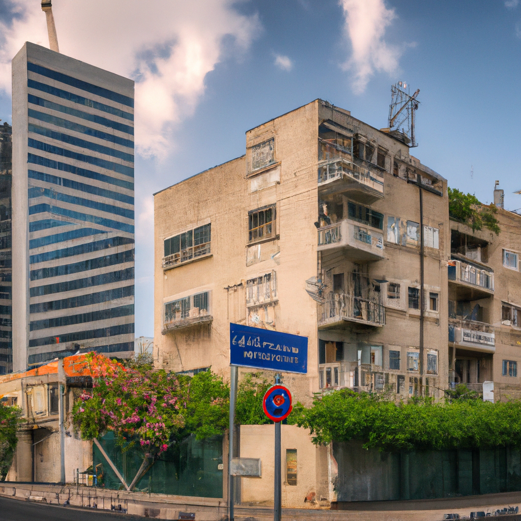 בדיקת נאותות נדל”ן בתל אביב: חשיפה מלאה לפני הרכישה