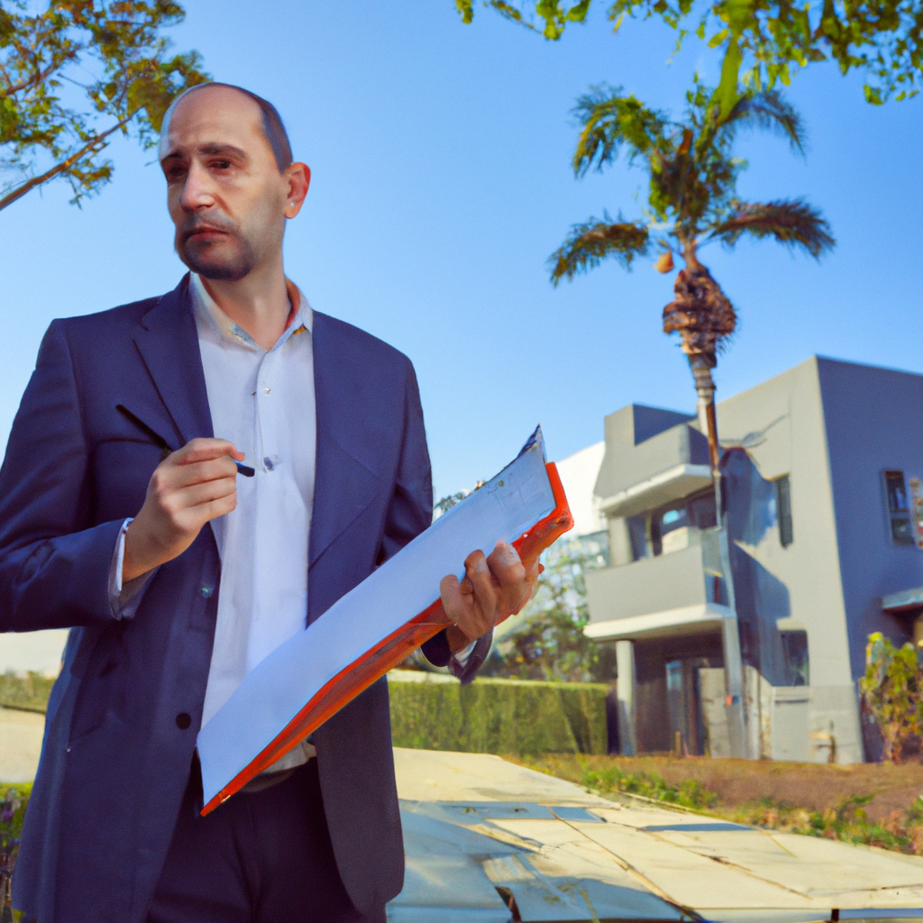 עורך דין נדל”ן בתל אביב: מתי ואיך לבחור את הנכון לך