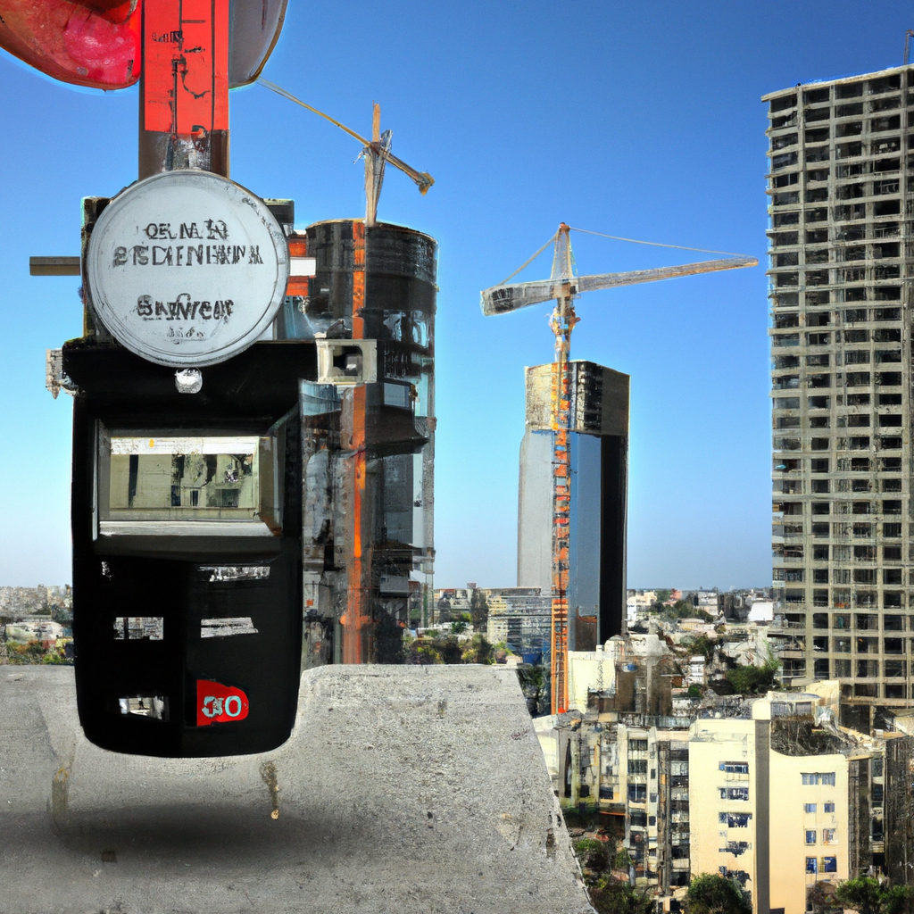 מדד תשומות הבניה בתל אביב: מתי התחילו המחירים לעלות?