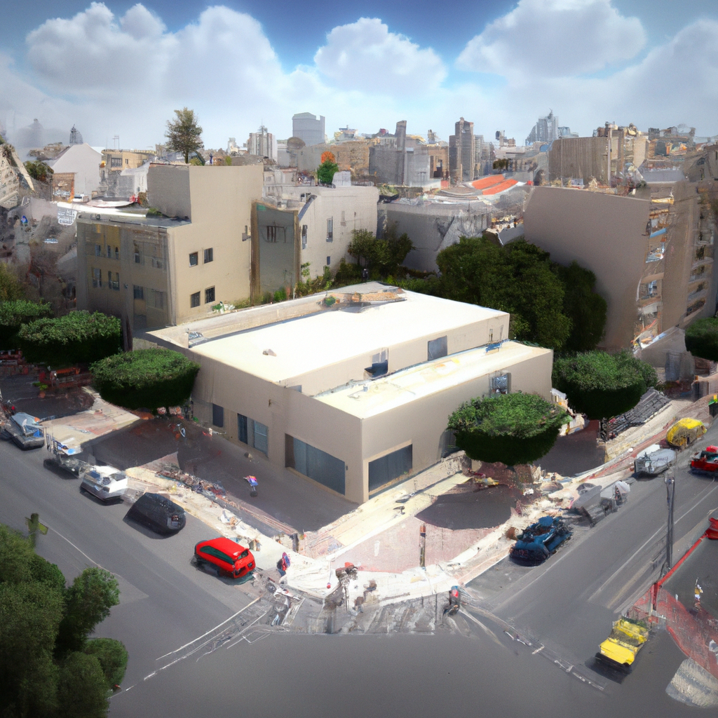שכונות איכות חיים בתל אביב: מדריך קונה