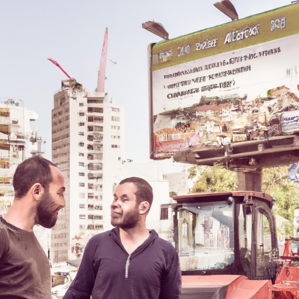 סוף המלחמה בצפון: מה קורה לשוק השכירות בת”א?