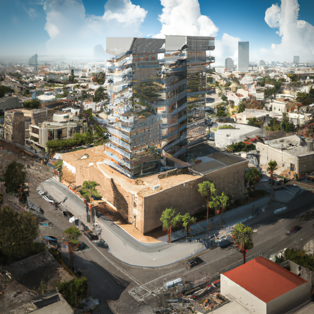 תל אביב החדשה: הזדמנות נדל”ן שלא תחזור