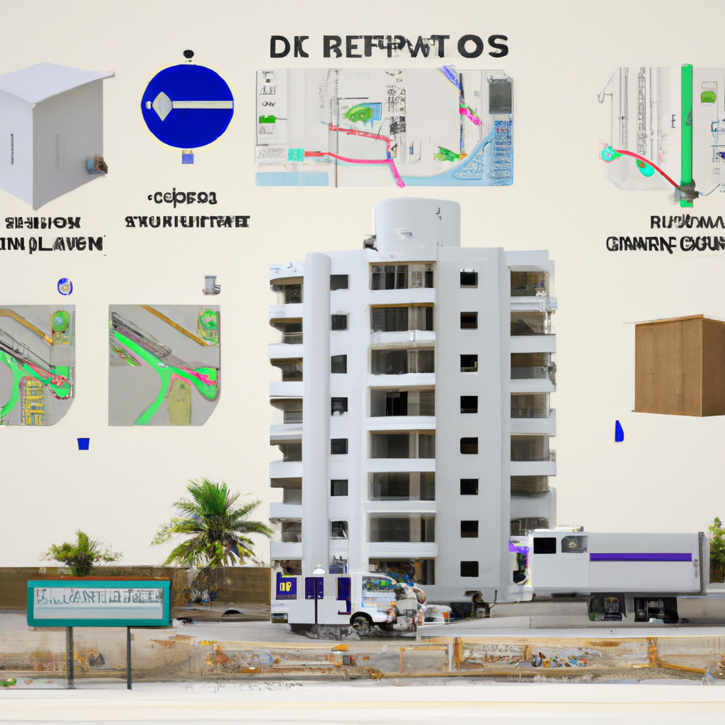 פינוי בינוי בתל אביב: לוח זמנים ותהליך שלב אחר שלב