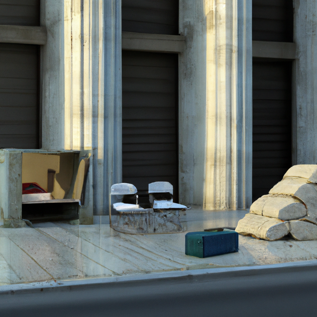 איפה ימצאו מחסה פליטי רעידת האדמה בתל אביב?