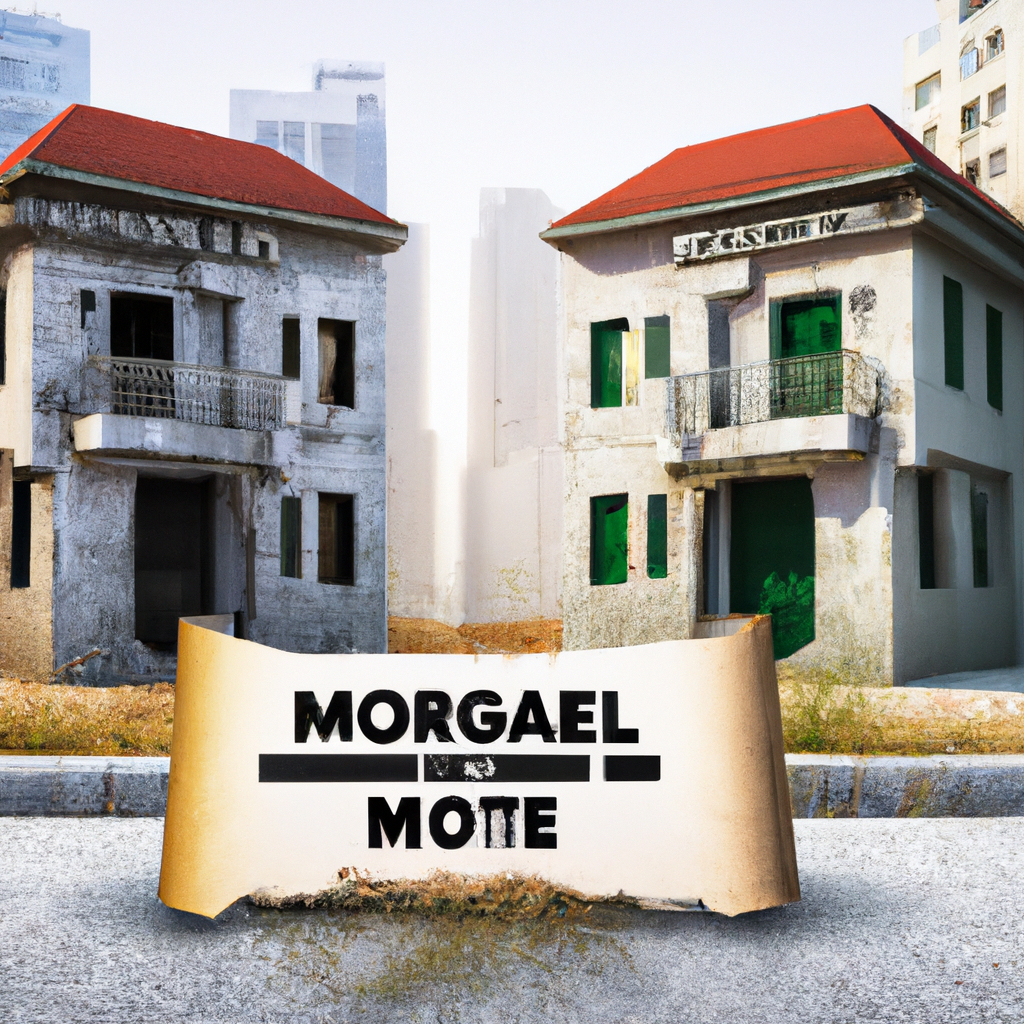 משבר משכנתאות בתל אביב: מה זה אומר לשוק הנדל”ן?